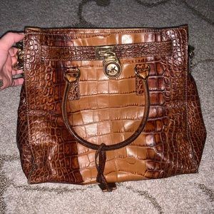 Michael Kors purse